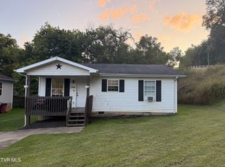 1704 Orlando Dr, Johnson City, TN 37601