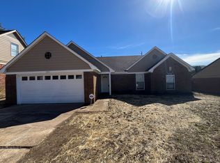 7905 Bland Ln, Memphis, TN 38133