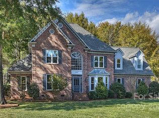 12904 Darby Chase Dr, Charlotte, NC 28277