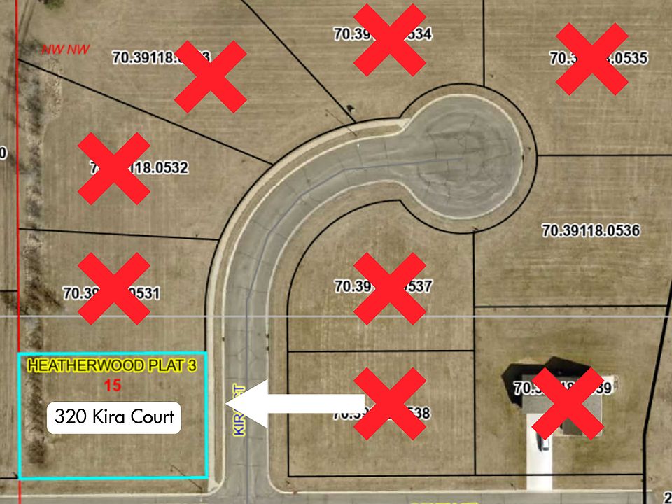 1st image of 320 Kira Ln