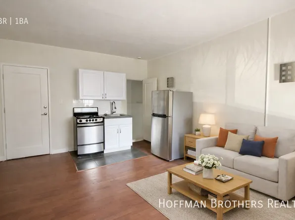 654 S Dunsmuir Ave APT 110, Los Angeles, CA 90036