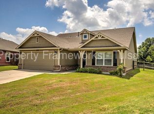 11078 N 114th Ave E, Owasso, OK 74055