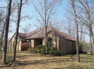 6521 N Lakeland Dr, Strafford, MO 65757