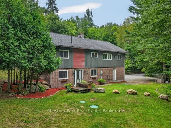 1039 S Waseosa Lake Rd, Town Of Huntsville, ON P1H 2N5