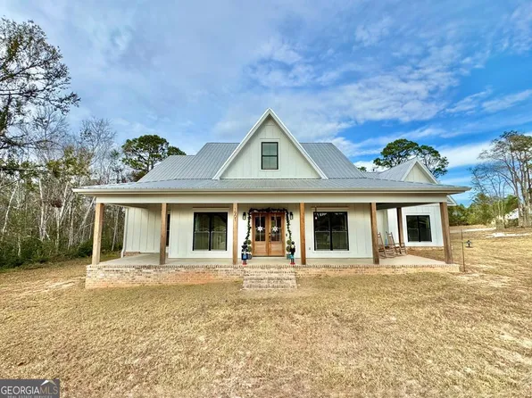 1901 Lance Ct, Vidalia, GA 30474