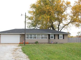 1935 E State Road 28, Alexandria, IN 46001