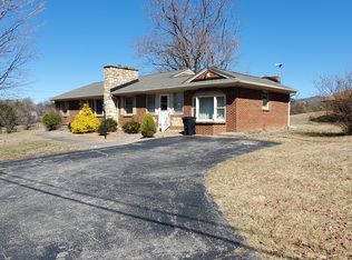 3468 Read Mountain Rd, Roanoke, VA 24019