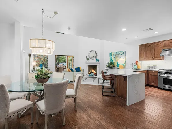 318 E Villaggio, Palm Springs, CA 92262