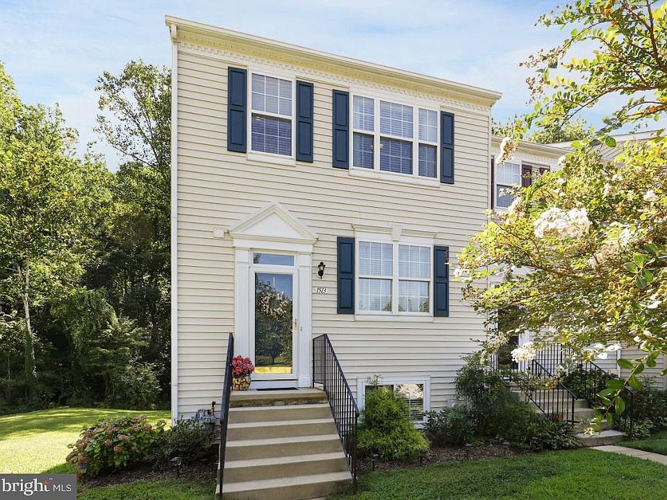 1st image of 1513 Chester Town Cir