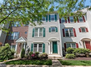 119 Rabbit Chase Dr, Laurel, MD 20724