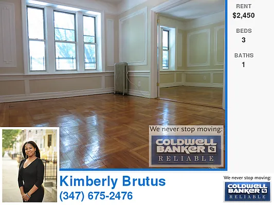 Rented by Coldwell Banker Reliable Real Estate | media 15
