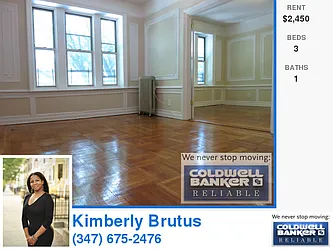 Rented by Coldwell Banker Reliable Real Estate