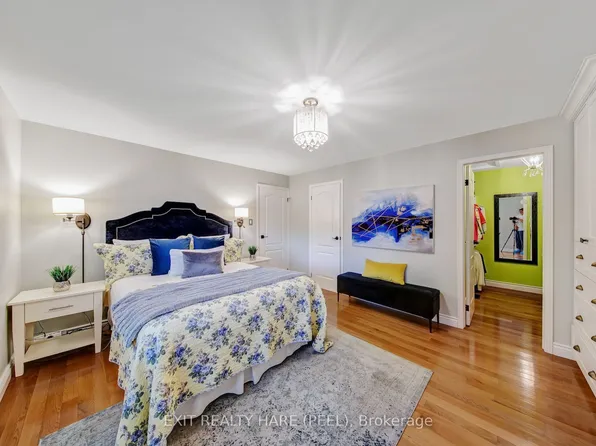 48 Nanport St, Brampton, ON L6S 4A3