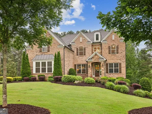 4090 Hopewell Springs Dr, Milton, GA 30004