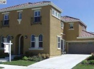 1308 Halifax Way, San Ramon, CA 94582