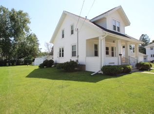 717 Charles St, Fort Atkinson, WI 53538