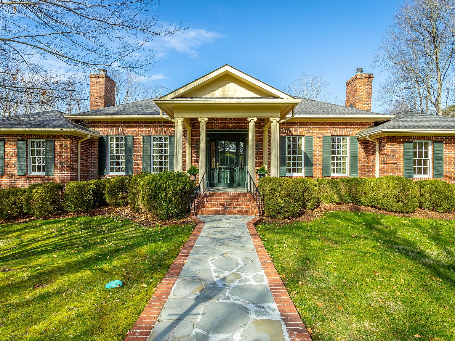 1737 Wood Nymph Trl, Lookout Mountain, GA 30750 Zillow