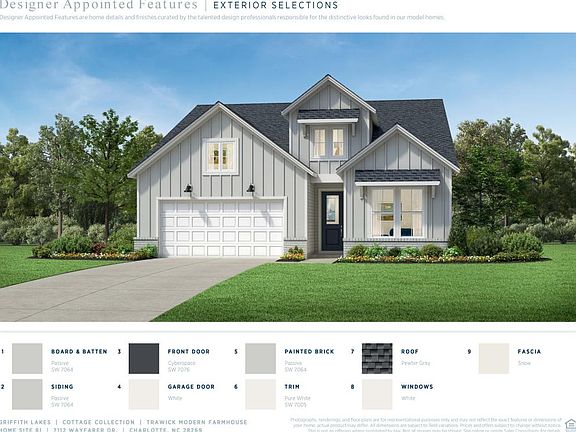 3rd image of 7112 Wayfarer Dr