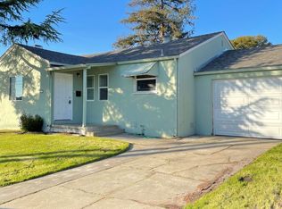 4158 David St, Castro Valley, CA 94546