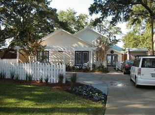 2506 Bay Grove Rd, Freeport, FL 32439