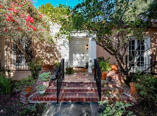 1410 S Marengo Ave, Pasadena, CA 91106