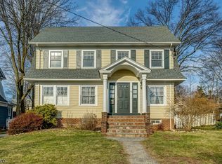 31 Courter Ave, Maplewood, NJ 07040