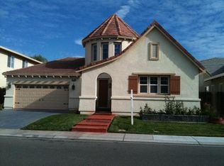 3140 Knightsbridge Dr, Modesto, CA 95355