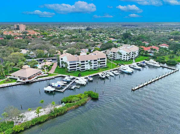 947 Oak Harbour Drive, Juno Beach, FL 33408