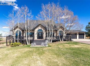 17885 Brick Hts, Colorado Springs, CO 80908