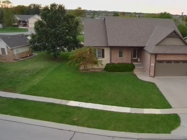 4625 N Spyglass St, Wichita, KS 67226