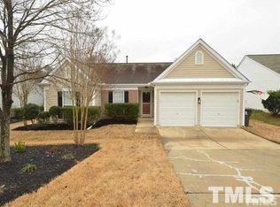 500 Kinship Ln, Apex, NC 27502