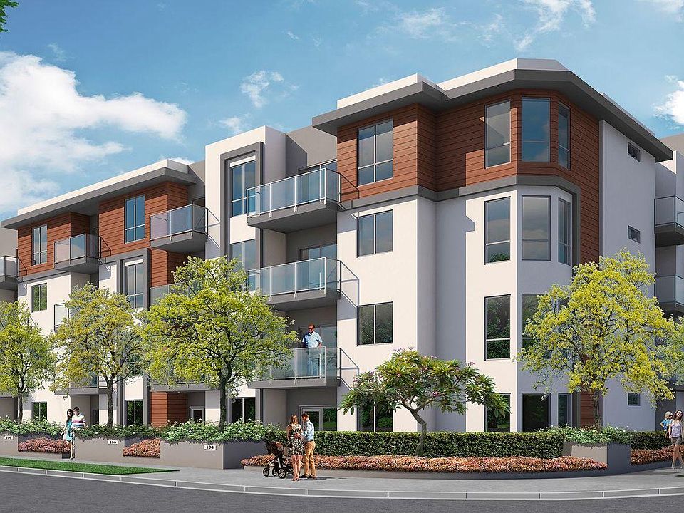 The Centennial Apartment Rentals Toluca Lake, CA Zillow