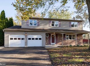 2017 Line Lexington Rd, Hatfield, PA 19440