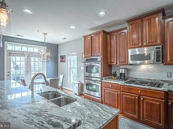 5th image of 5637 Harrington Falls Ln Unit K