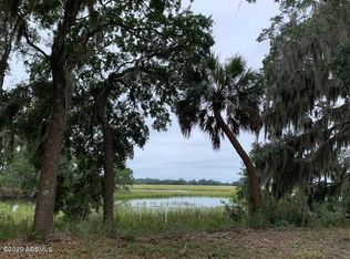 36 Donna Rd, Saint Helena Island, SC 29920