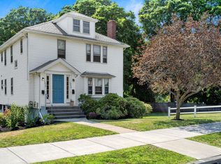 1932 Commonwealth Ave, Auburndale, MA 02466