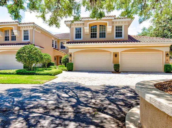 54 Camino Real Blvd #504, Howey In The Hills, FL 34737