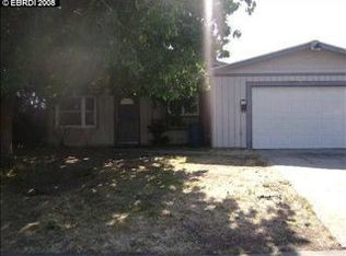 325 Anchor Dr, Bay Point, CA 94565