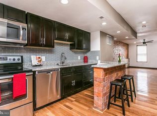 609 Wyeth St, Baltimore, MD 21230