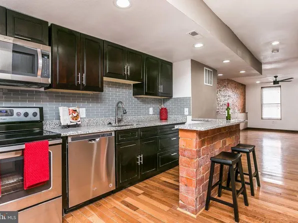609 Wyeth St, Baltimore, MD 21230