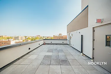 Rented by Nooklyn NYC LLC