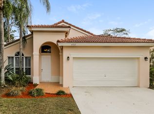 6717 Stonecreek St, Greenacres, FL 33413