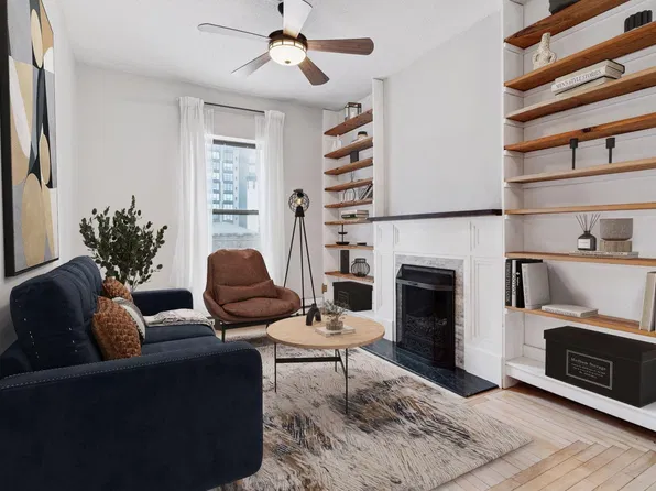 601 S 9th St APT 3, Minneapolis, MN 55404