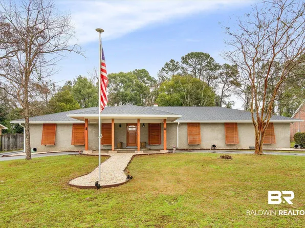513 Spanish Main, Spanish Fort, AL 36527