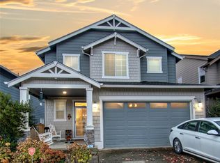 5478 Razor Peak Dr, Mount Vernon, WA 98273