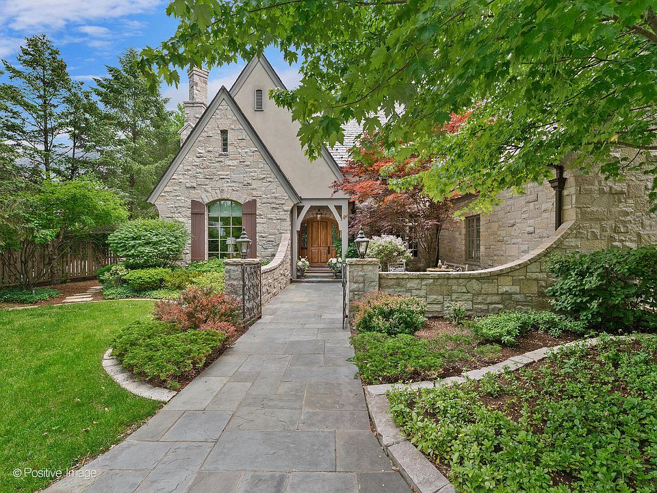 727 S Oak St, Hinsdale, IL 60521 Zillow