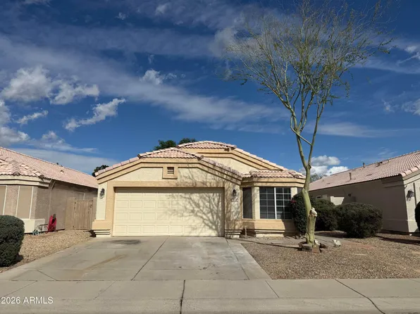 1112 W Morelos St, Chandler, AZ 85224