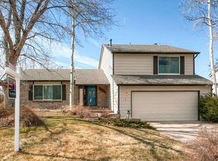 7755 S Trenton Ct, Centennial, CO 80112