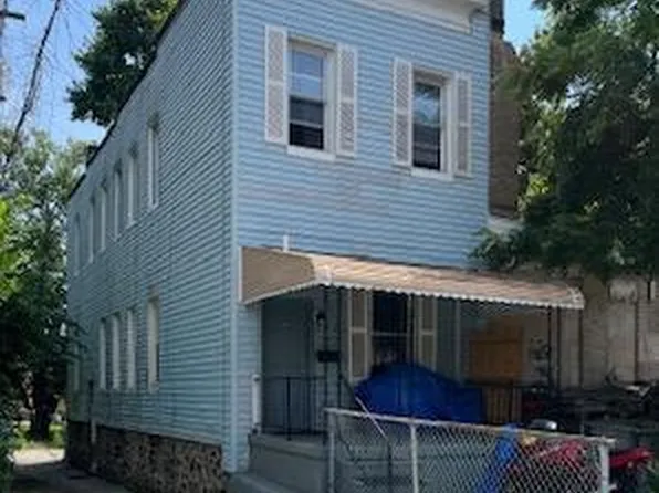 2801 Boarman Ave, Baltimore, MD 21215