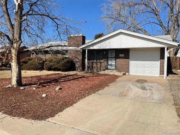 12083 E Arizona Drive, Aurora, CO 80012